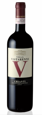 Villa Vistarenni Chianti DOCG 2013 0,75l 13,5%